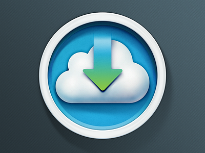 Download Installer Icon