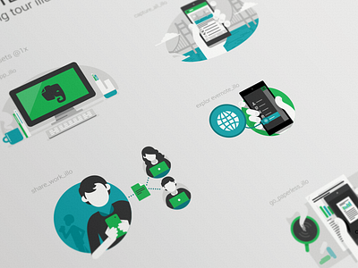 Onboarding Illustrations