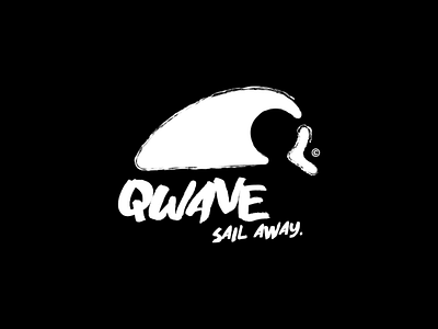 Qwave, Sail away