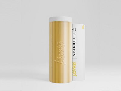 Pasta Léonne | Refills adobe brand brand identity branding design food graphic design illustrator inspiration logo logo inspiration logotype mockup packaging pasta photoshop visual identity web