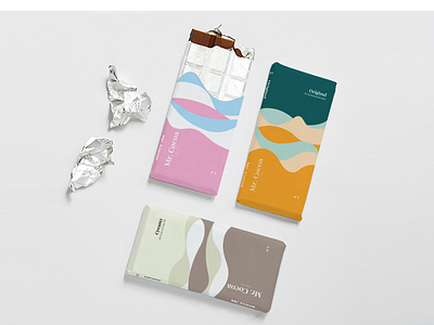 Mr.Cocoa | Chocolate Bar adobe brand brand identity branding chocolate design graphic design illustrator inspiration logo logo brand logo concept logo design logo idea logo inspiration logotype mockup packaging visual identity web