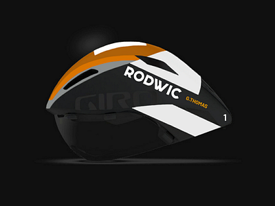 Rodwic Helmet adobe brand brand identity branding design graphic design illustrator inspiration logo logo brand logo concept logo design logo idea logo inspiration logotype mockup packaging visual identity