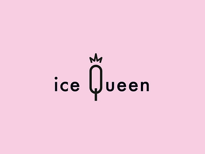 IceQueen | A french and elegant sorbet