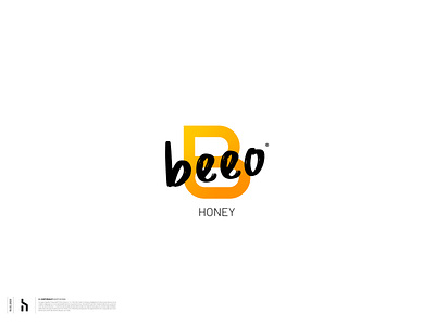 Beeo Honey | A prestigious honey adobe brand brand identity branding design graphic design honey logo logodesign logotype packaging visual identity