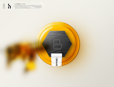 Beeo Honey Packagings | The taste of excellence adobe brand brand identity branding design logo logotype mockup package package design packagedesign packaging packaging design packaging designer packaging mockup visual identity