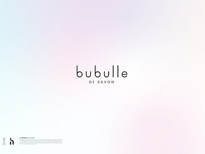 Bubulle | Light as a bubble