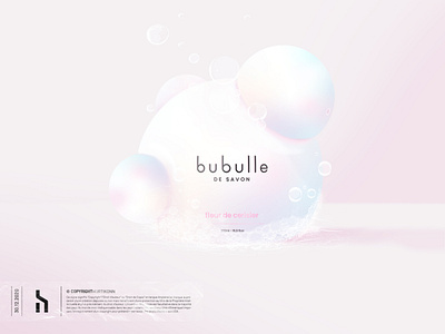 Bubulle Packaging | All in voluptuousness