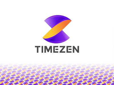 TIMEZEN LOGO DESIGN