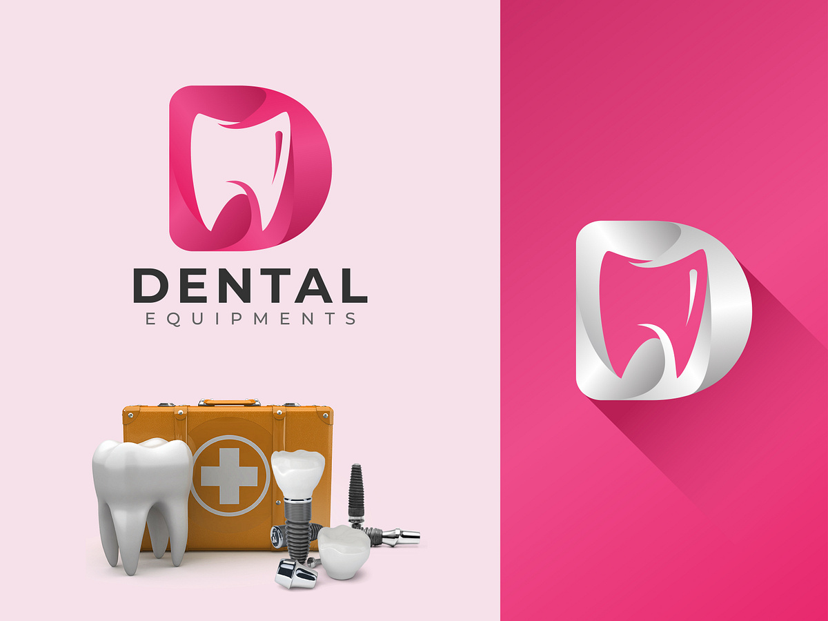 Smile Dental designs, themes, templates and downloadable graphic