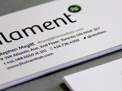 Businesscards