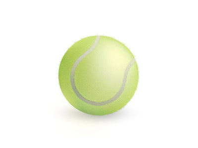 Tennis Ball ball tennis
