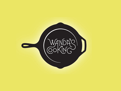 Logo for Wanda’s Cooking