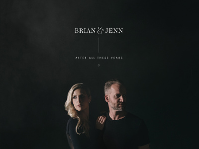 Bethel Music - Brian & Jenn Johnson "After All These Years" after all these years album artwork bethel bethel music brian johnson jenn johnson