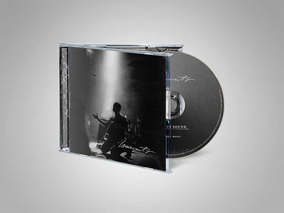 Moments Bethel Music Spontaneous Album Artwork By Stephen James Hart On Dribbble