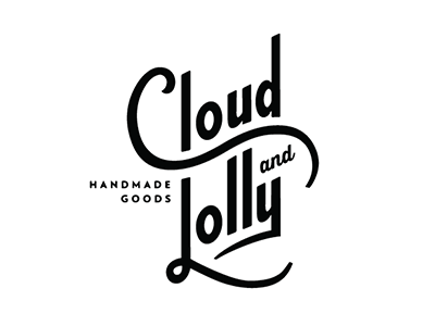 Cloud & Lolly