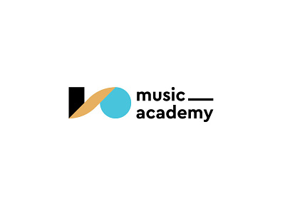 I O Music Academy Logo V2 03