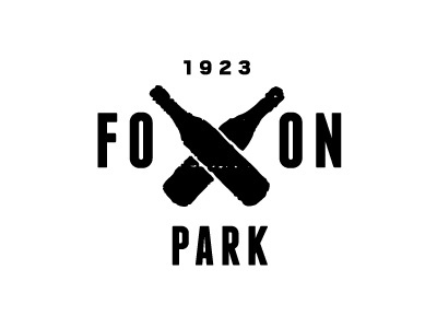 Foxon Park Logo 1 branding logo soda