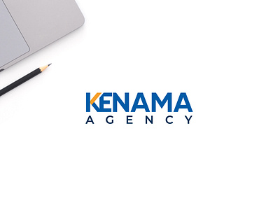 Kenama Agency Logo