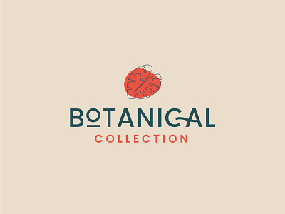 Botanical Logo