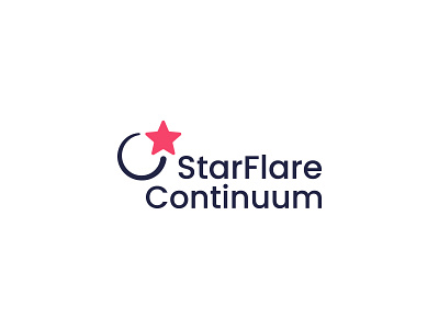 StarFlare Logo