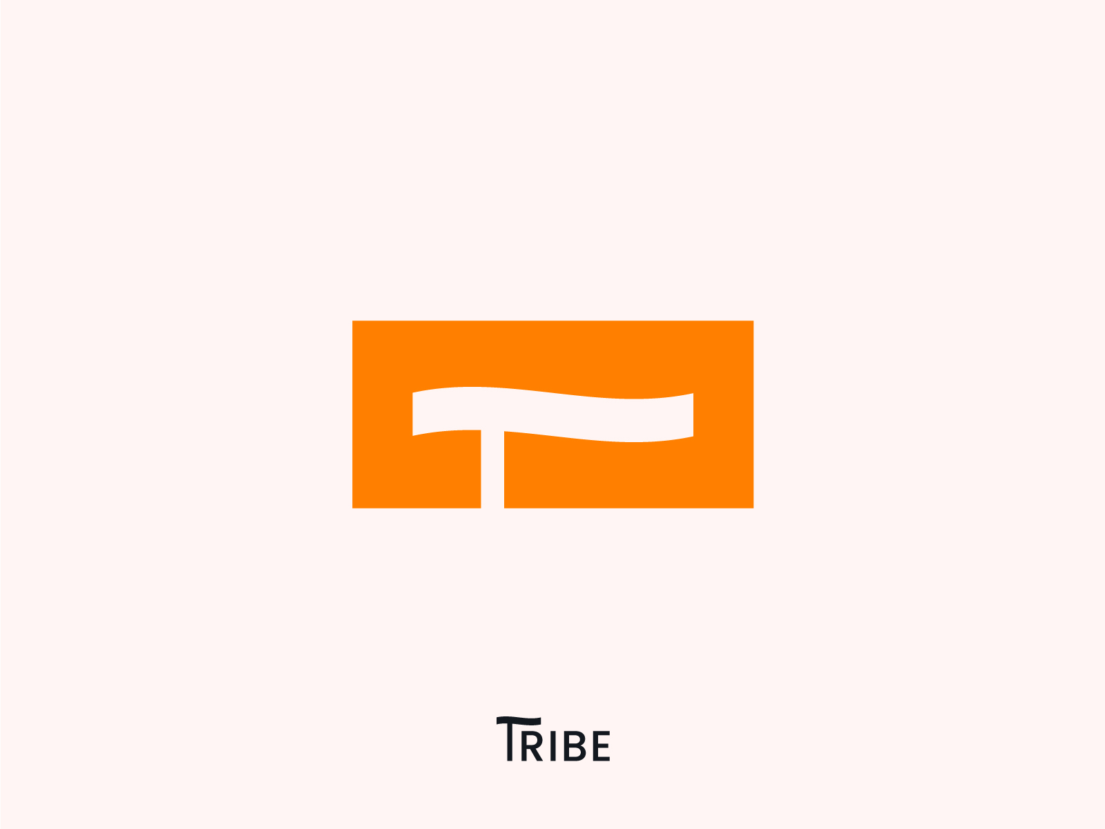 Tribe - Digital Agency by Hendro on Dribbble