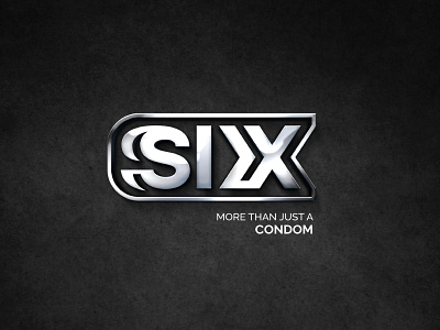 Six Logotype Design brand design branding graphic design logodesign logotype