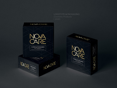 Nova Care Packaging Design