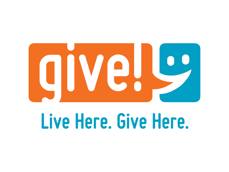 Give Logo By Design Rangers On Dribbble