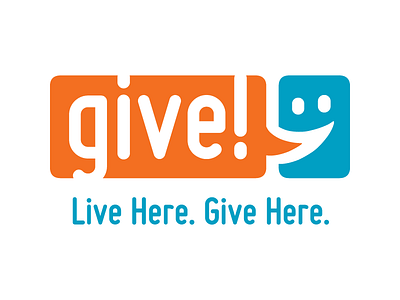 Give! Logo