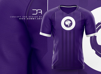 Los Angeles Gladiators 2019 Concept Jersey concept concept jersey jersey