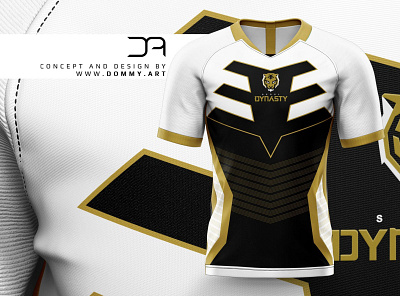 Seoul Dynasty 2019 Concept Jersey concept concept jersey jersey