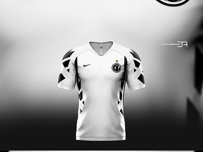 Invictus 2021 Concept Jersey