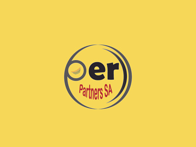 PerlPartners SA logo business logo company brand logo company logo icon illustrator logo