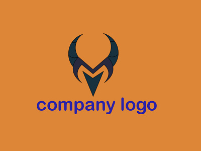 Logo business logo company branding company logo company profile illustrator logo