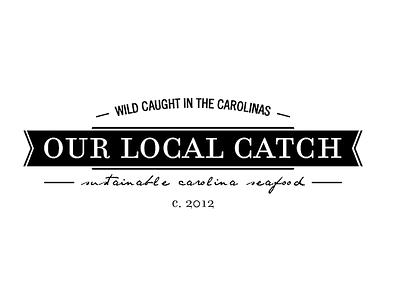 Our Local Catch brand
