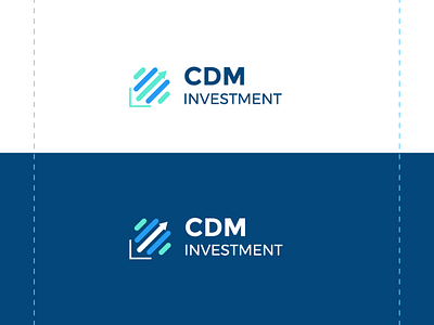 CDM INVESTMENT LOGO IDEA