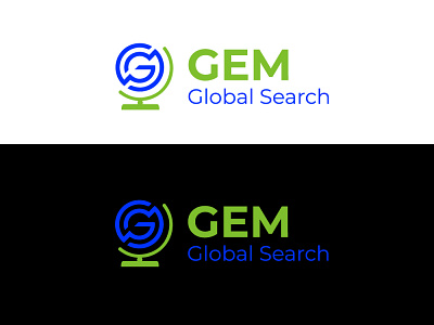 G letter Logo Design abstract logo design g logo illustration logo