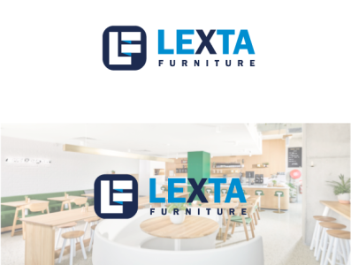 Furniture Company Logo Design IDEA.