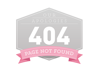 Page Not Found 404 page not found