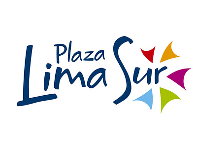 LOGO PLAZA LIMA SUR