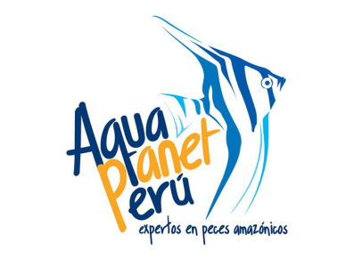 Logotype AQUAPLANET