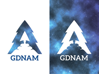 GDNAM Logo