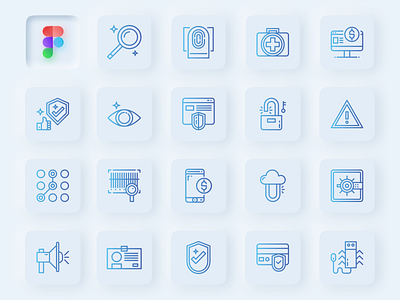 icon android app design designer flat graphicdesign icon icon set illustration ios minimal security ui uidesign ux uxdesign vector web webdesign website