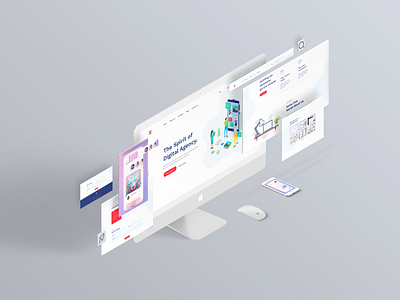 landing page app behance daily ui dashboard design dribbble flat harmik icon illustrator landing page logo logo design ui uiuxdesign ux vector web web design website