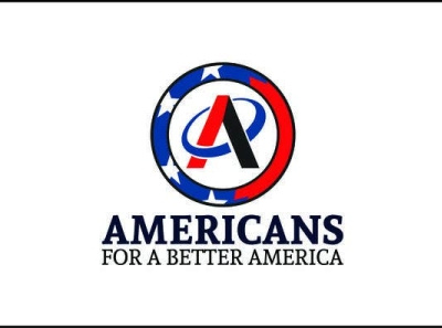 americans logo graphic design logo