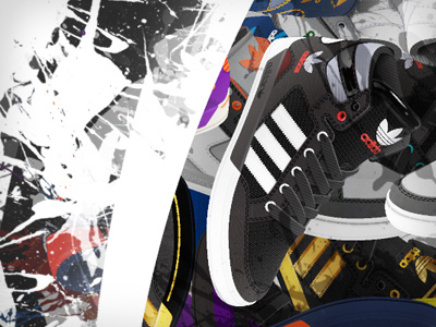 Adidas Shoes adidas shoes vector