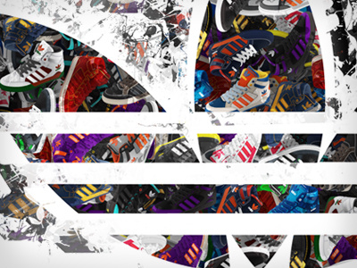 Adidas Wallpaper adidas shoes vectors