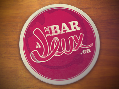 Logo: Le Bar à Jeux.ca