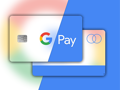Google Pay Card