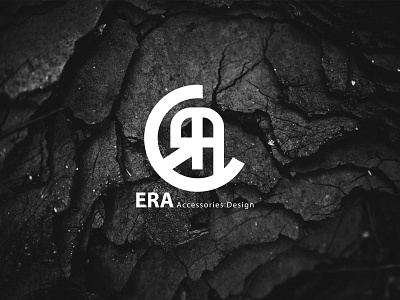 ERA adobe illustrator branding design logo typography vector